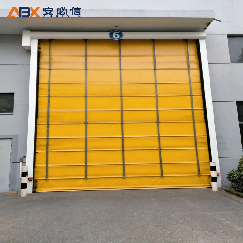 西安背带门